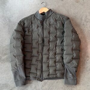 Arc'teryx women’s Kole down jacket  - size large